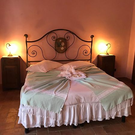 Agriturismo Casallario Волтера Екстериор снимка