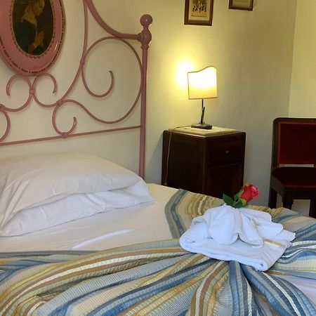 Agriturismo Casallario Волтера Екстериор снимка