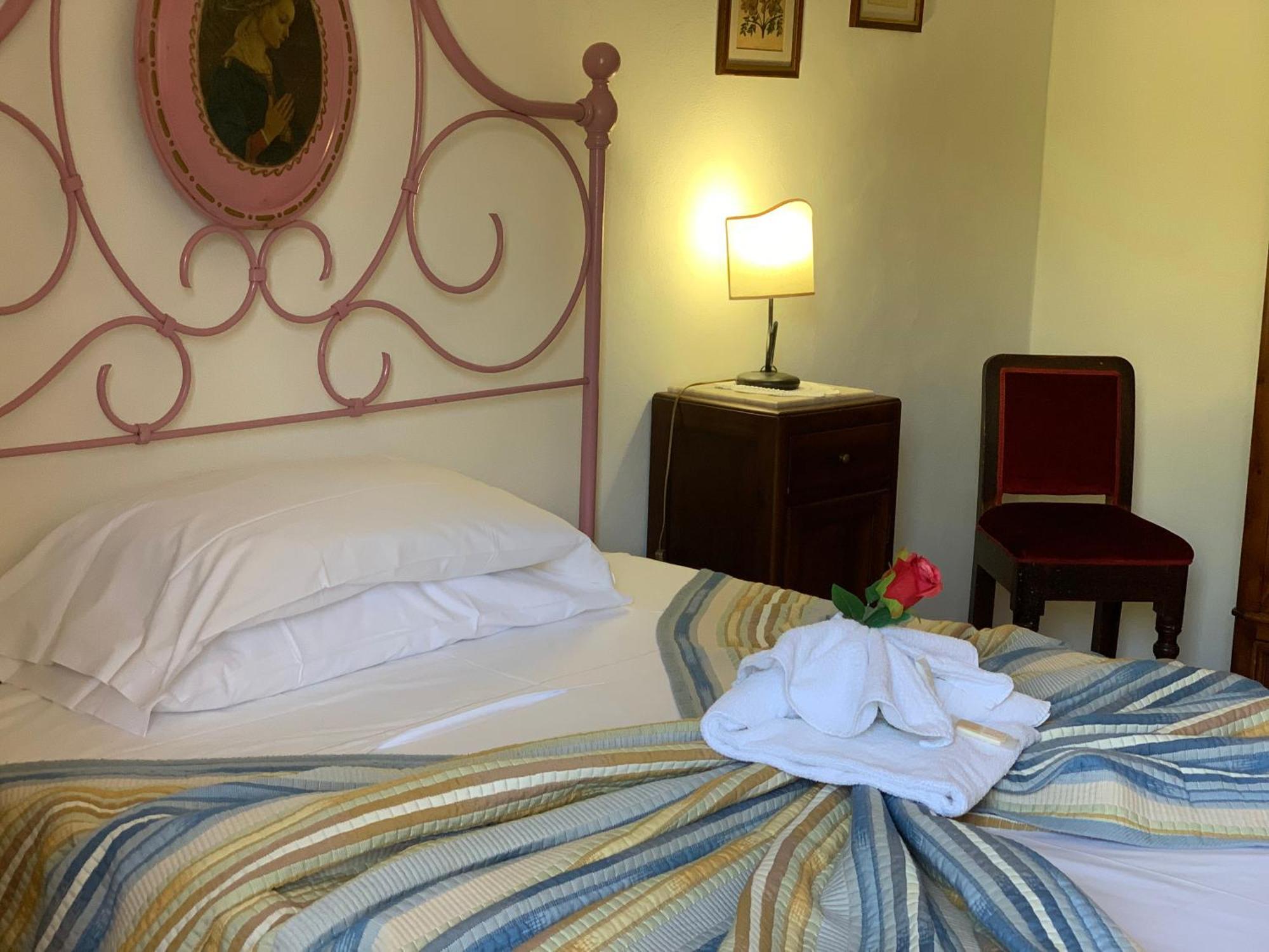 Agriturismo Casallario Волтера Екстериор снимка