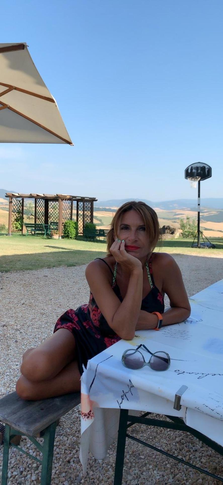 Agriturismo Casallario Волтера Екстериор снимка